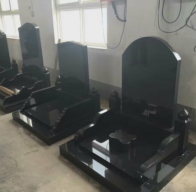 國勝石業 集石雕設計、生產、銷售于一體 專業石材生產廠家 具體價格面議 石材石料 墓碑18