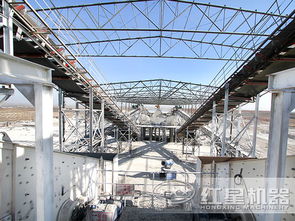 降低石料廠制砂生產線成本的有效方案