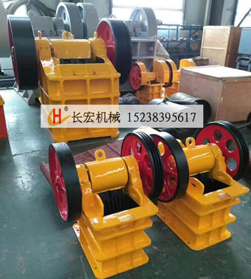 【細碎制砂機_新型石料生產線】