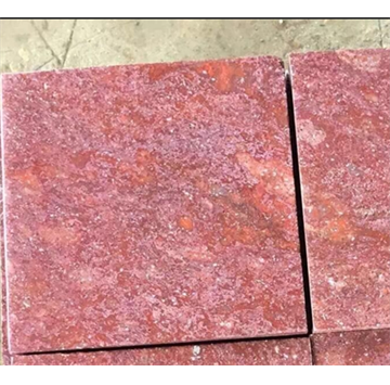 福壽紅石材 品質(zhì)與美感的完美融合——福鼎鼎天石材廠專業(yè)石料銷售