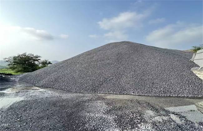 南寧砂石料供應(yīng)與銷售全解析 廠家批發(fā)、級(jí)配料、水穩(wěn)石料、碎石料一站式服務(wù)