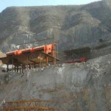 河南淇縣時(shí)產(chǎn)300噸石料廠銷售業(yè)務(wù)解析 優(yōu)質(zhì)石料供應(yīng)助力區(qū)域建設(shè)