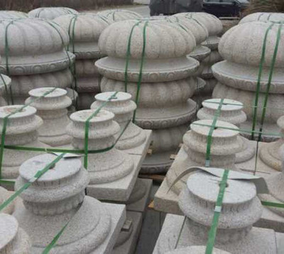 國勝石業 專業石雕設計與石材生產解決方案