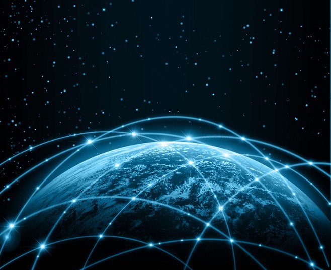 互聯無界，商通全球 數字時代的企業新圖景