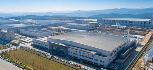 中興5G工業互聯網再傳捷報 晶澳曲靖基地榮登《財富》創新榜單