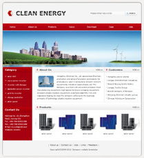 Efficient Green Energy Solutions for Your Website | JSON Creation Made Easy